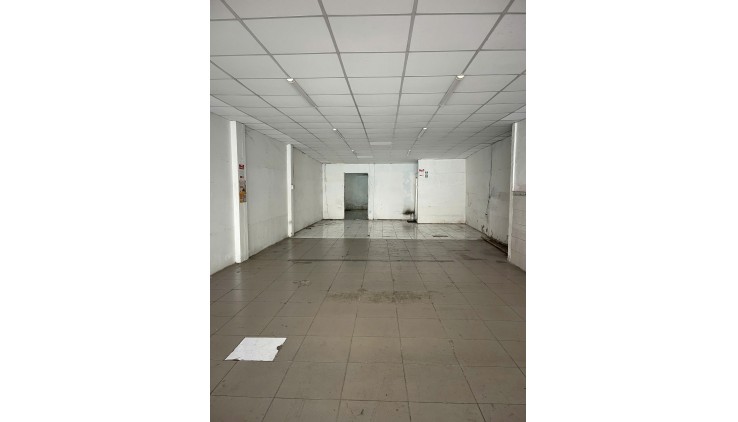 Cho thuê nhà Mặt tiền Tân Kỳ Tân Quý 180m2 - NGANG 6M